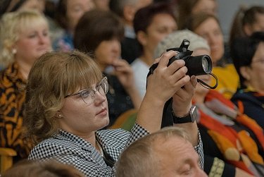Сергей Грачев: «Средства, направляемые на развитие культурной среды региона, оправданы и дают реальную отдачу»